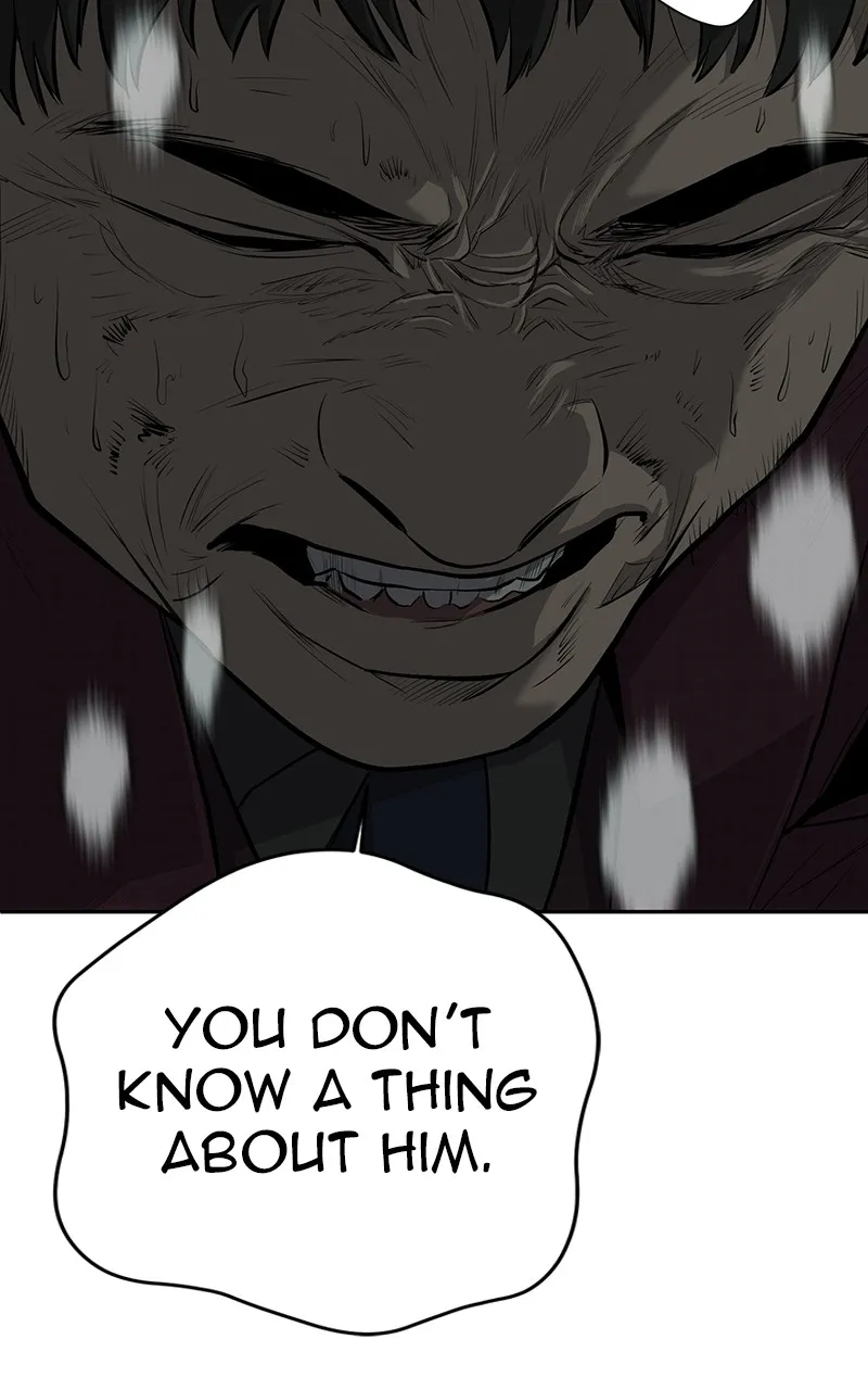 Read The Bad Son chapter 8 image 111 on Lezhin