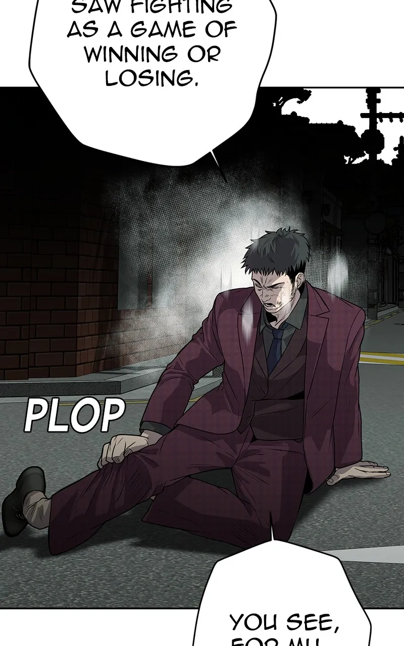 Read The Bad Son chapter 8 image 118 on Lezhin