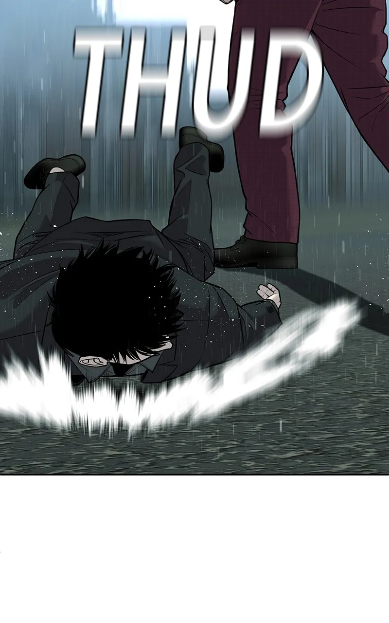 Read The Bad Son chapter 8 image 12 on Lezhin