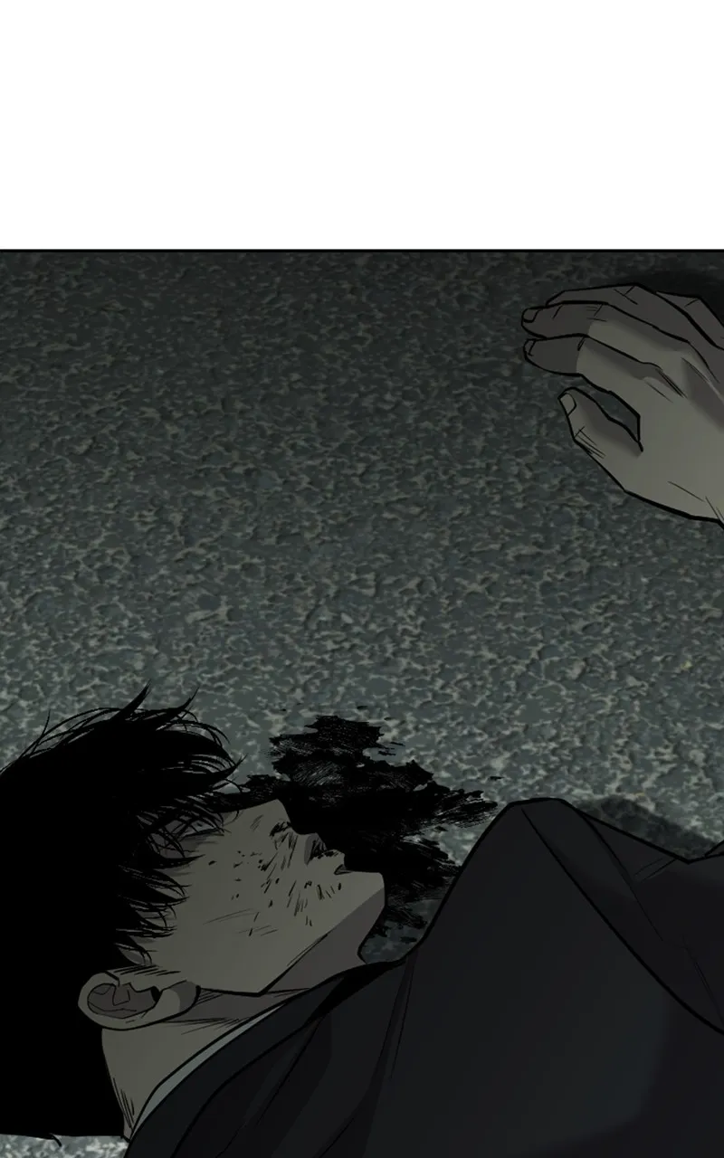 Read The Bad Son chapter 8 image 13 on Lezhin