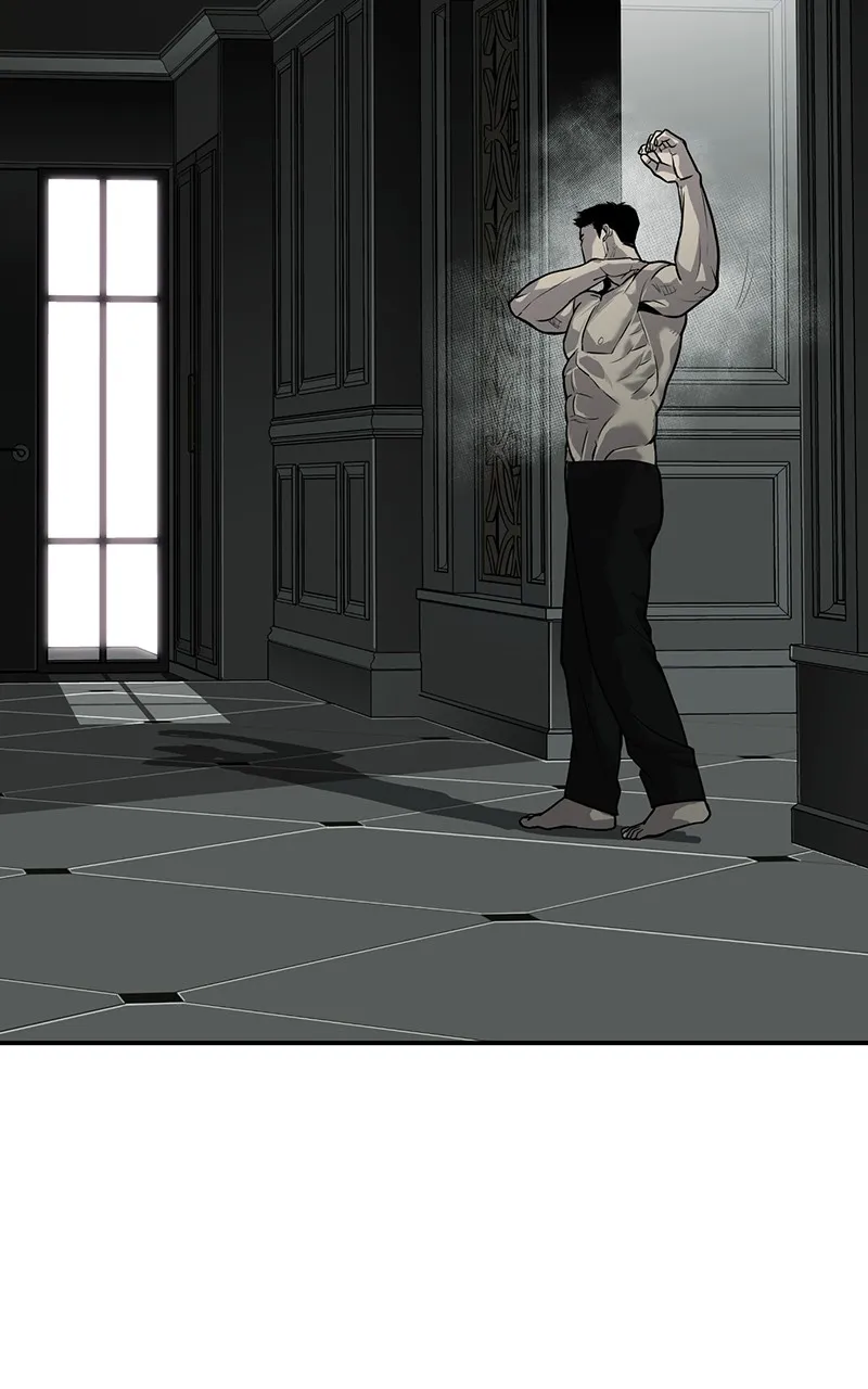 Read The Bad Son chapter 8 image 138 on Lezhin