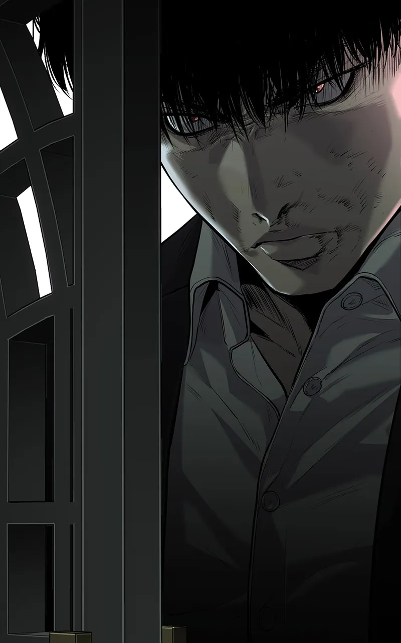 Read The Bad Son chapter 8 image 145 on Lezhin
