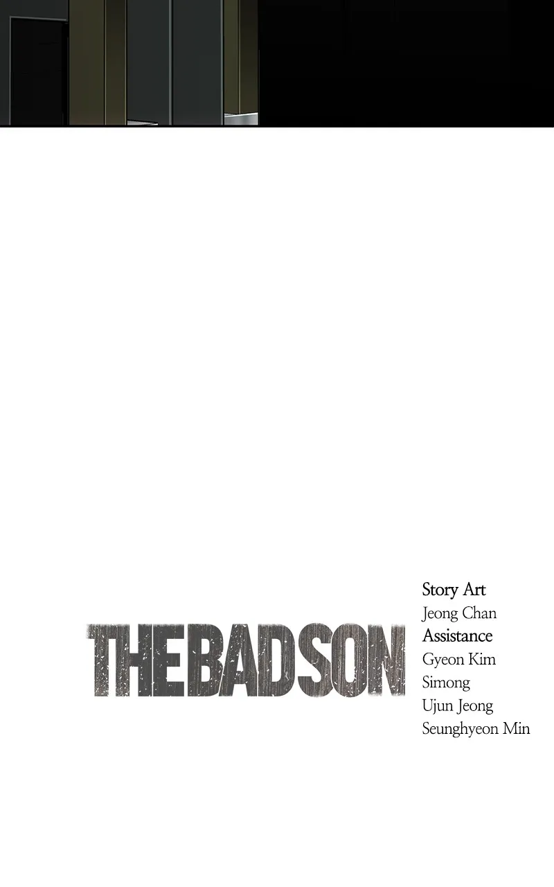 Read The Bad Son chapter 8 image 146 on Lezhin