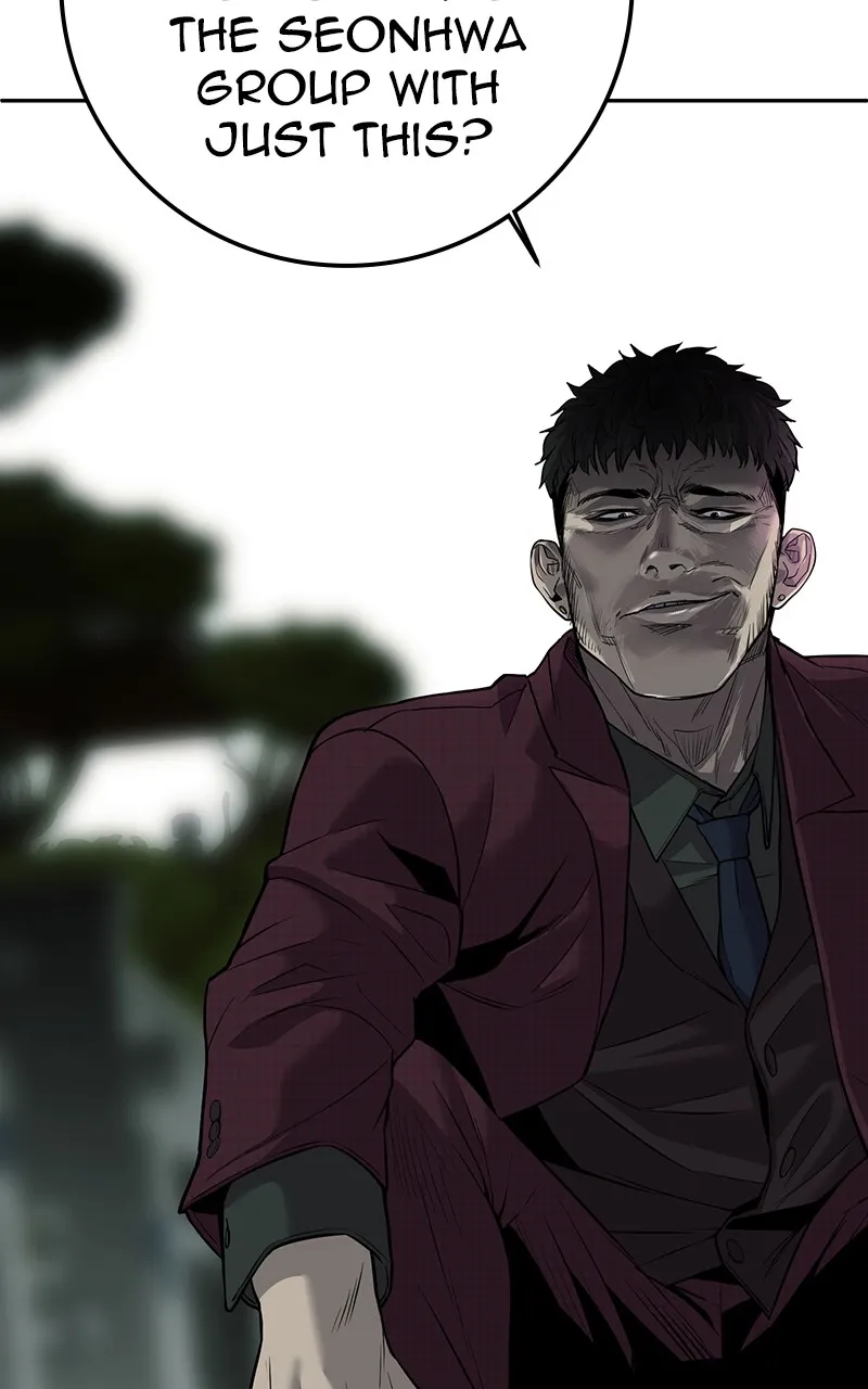Read The Bad Son chapter 8 image 15 on Lezhin