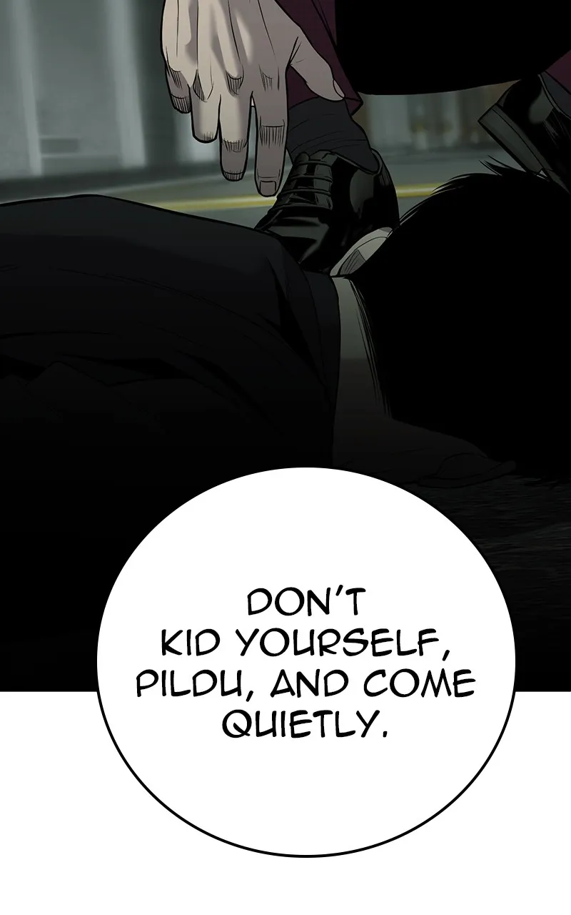 Read The Bad Son chapter 8 image 16 on Lezhin