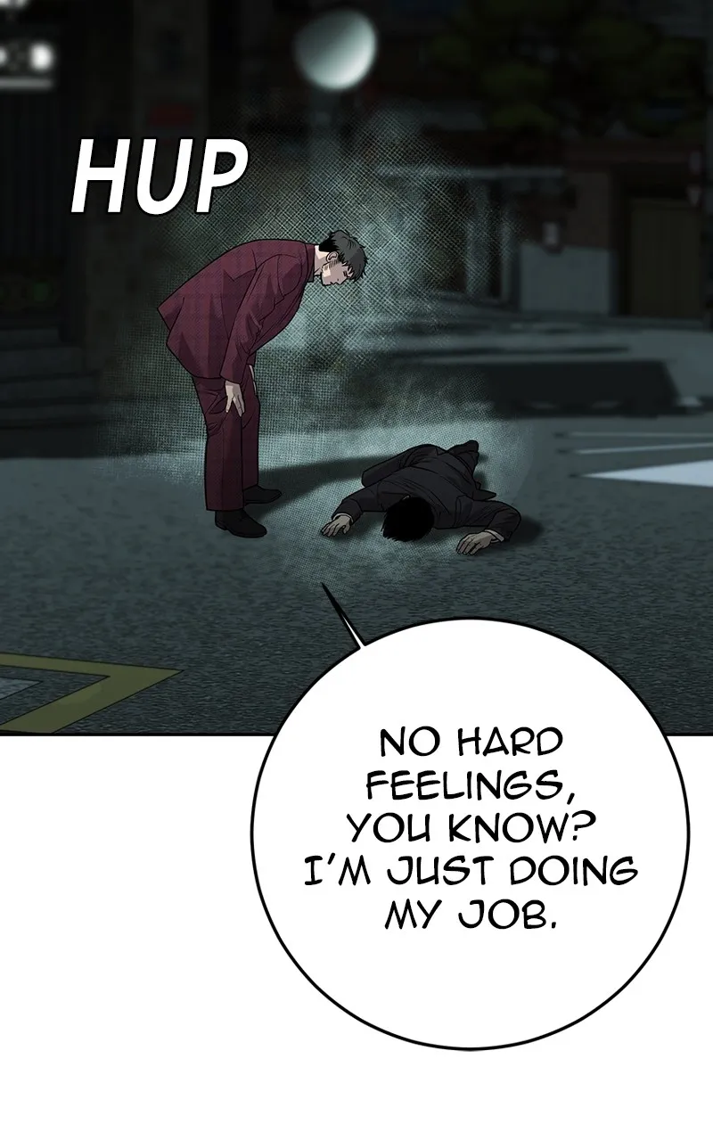 Read The Bad Son chapter 8 image 18 on Lezhin