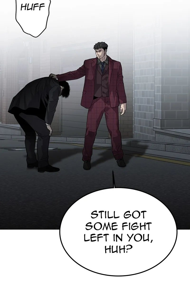 Read The Bad Son chapter 8 image 26 on Lezhin