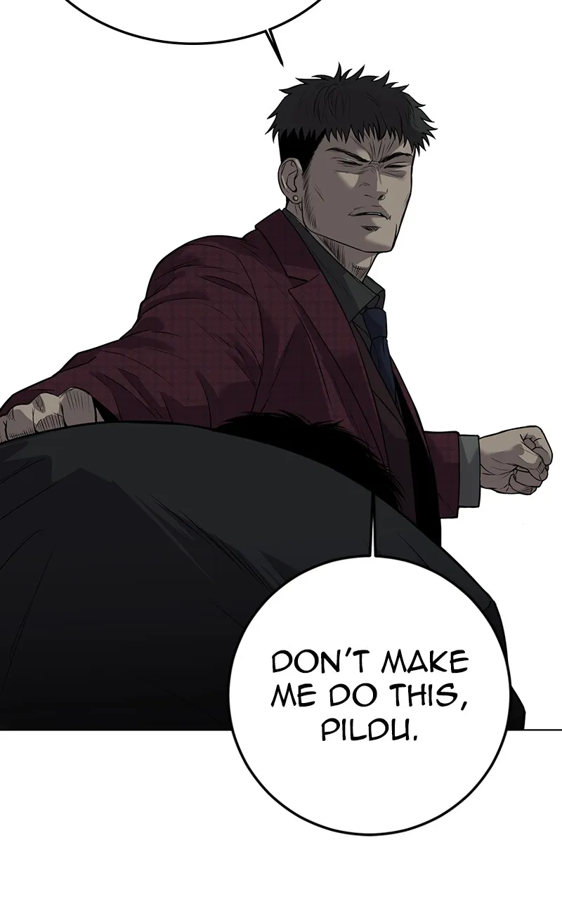 Read The Bad Son chapter 8 image 29 on Lezhin