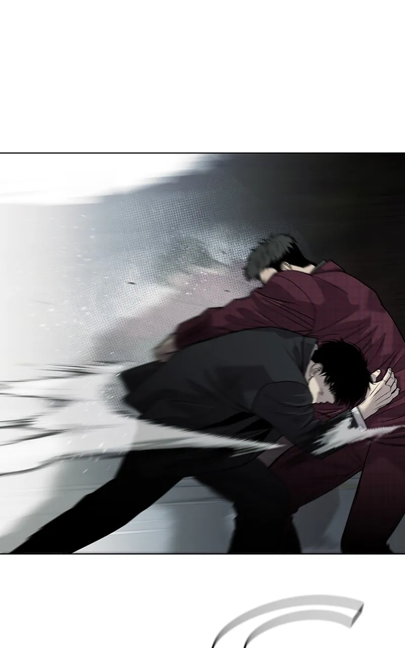 Read The Bad Son chapter 8 image 31 on Lezhin