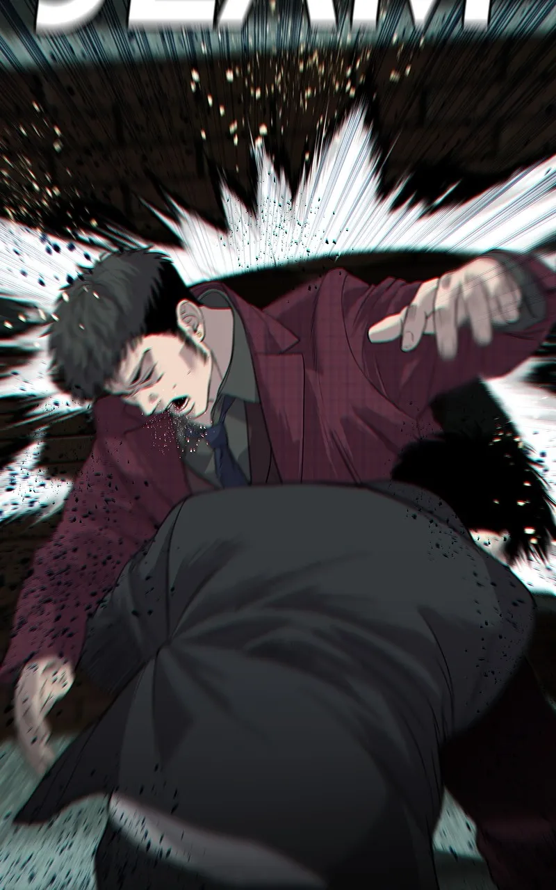 Read The Bad Son chapter 8 image 34 on Lezhin
