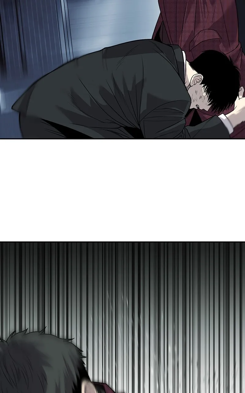 Read The Bad Son chapter 8 image 36 on Lezhin