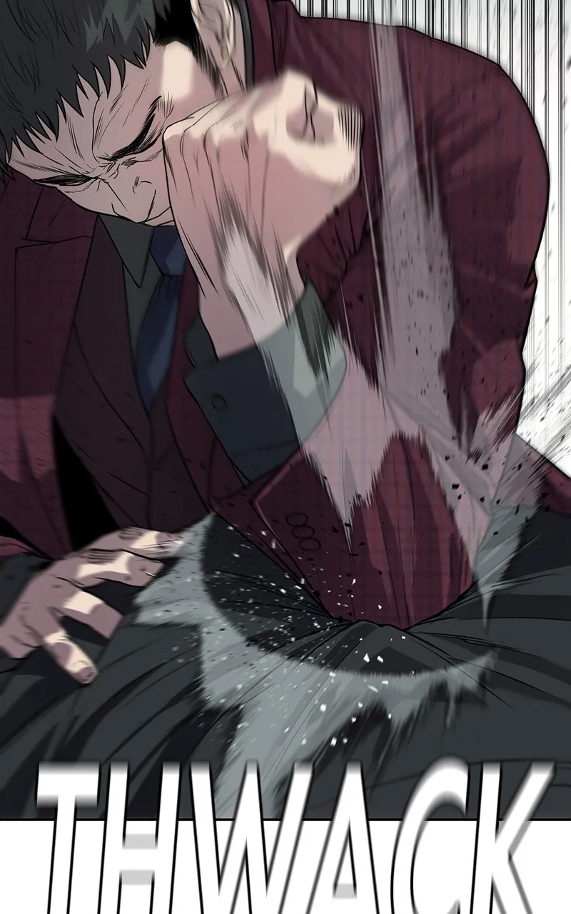 Read The Bad Son chapter 8 image 37 on Lezhin