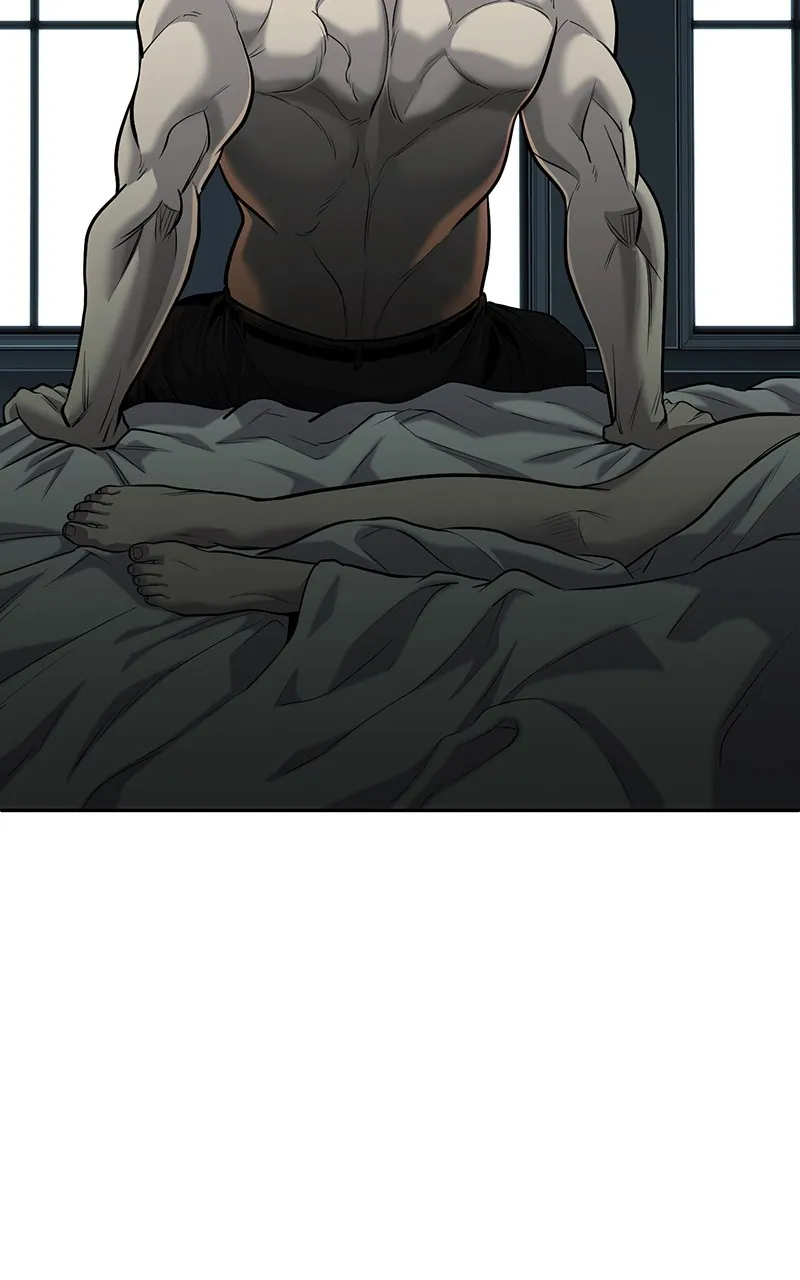 Read The Bad Son chapter 8 image 4 on Lezhin