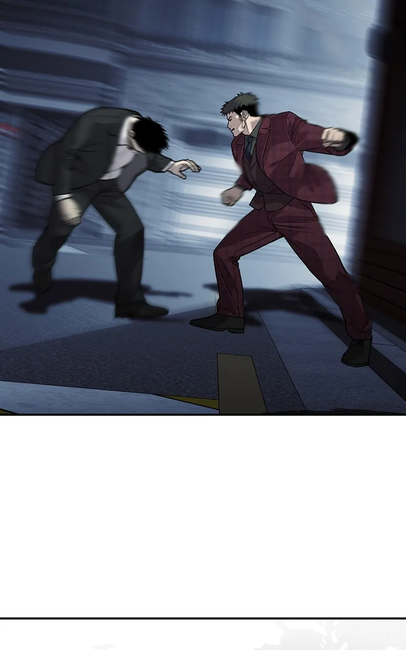 Read The Bad Son chapter 8 image 40 on Lezhin