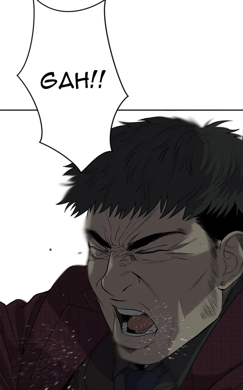 Read The Bad Son chapter 8 image 42 on Lezhin