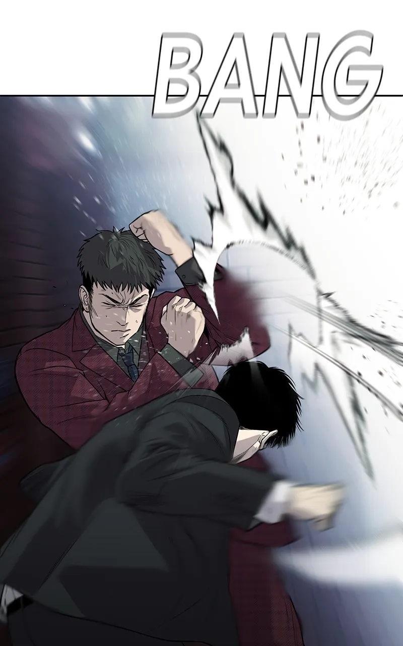 Read The Bad Son chapter 8 image 47 on Lezhin
