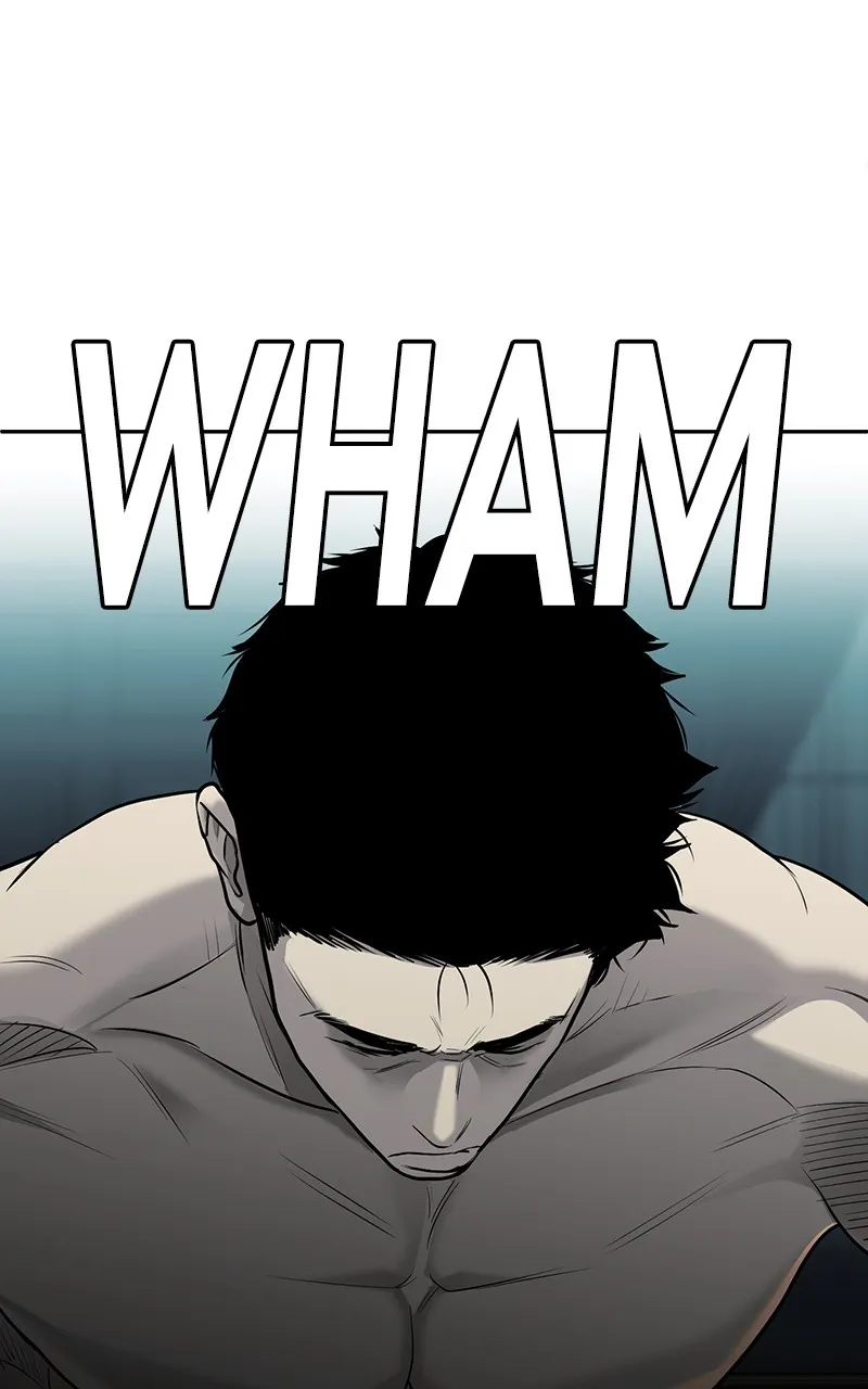 Read The Bad Son chapter 8 image 5 on Lezhin