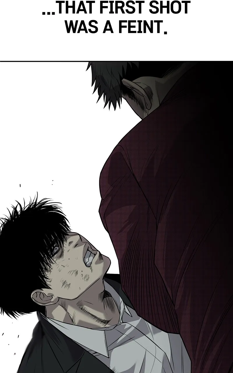Read The Bad Son chapter 8 image 50 on Lezhin