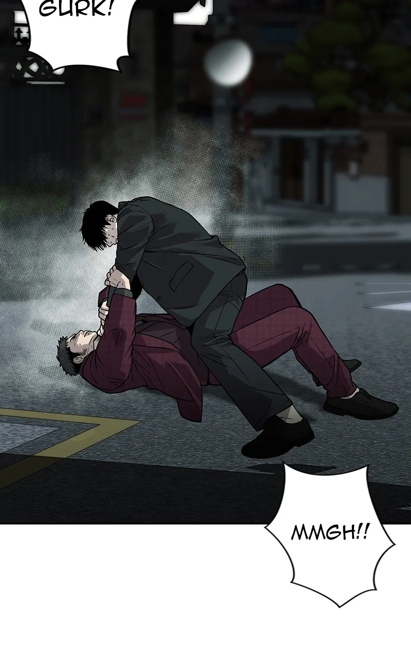 Read The Bad Son chapter 8 image 60 on Lezhin