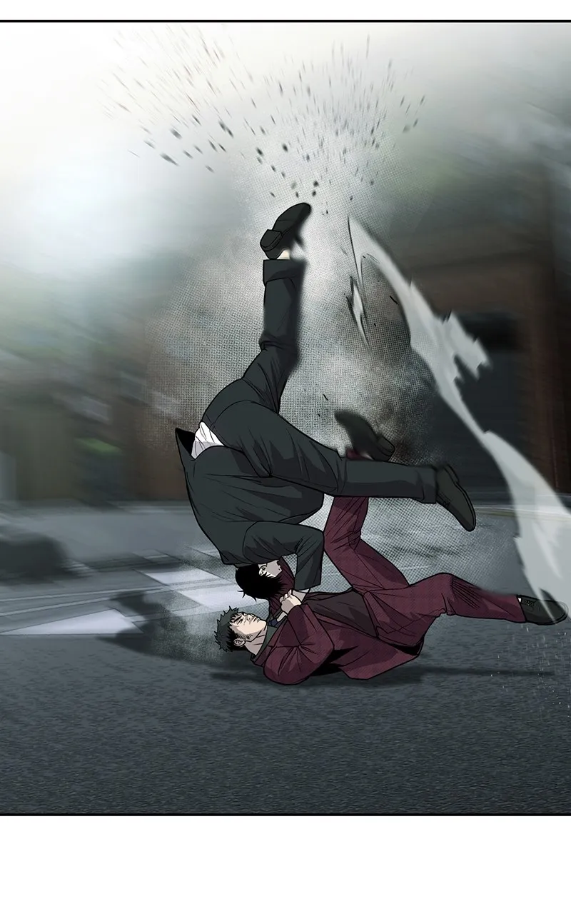Read The Bad Son chapter 8 image 67 on Lezhin
