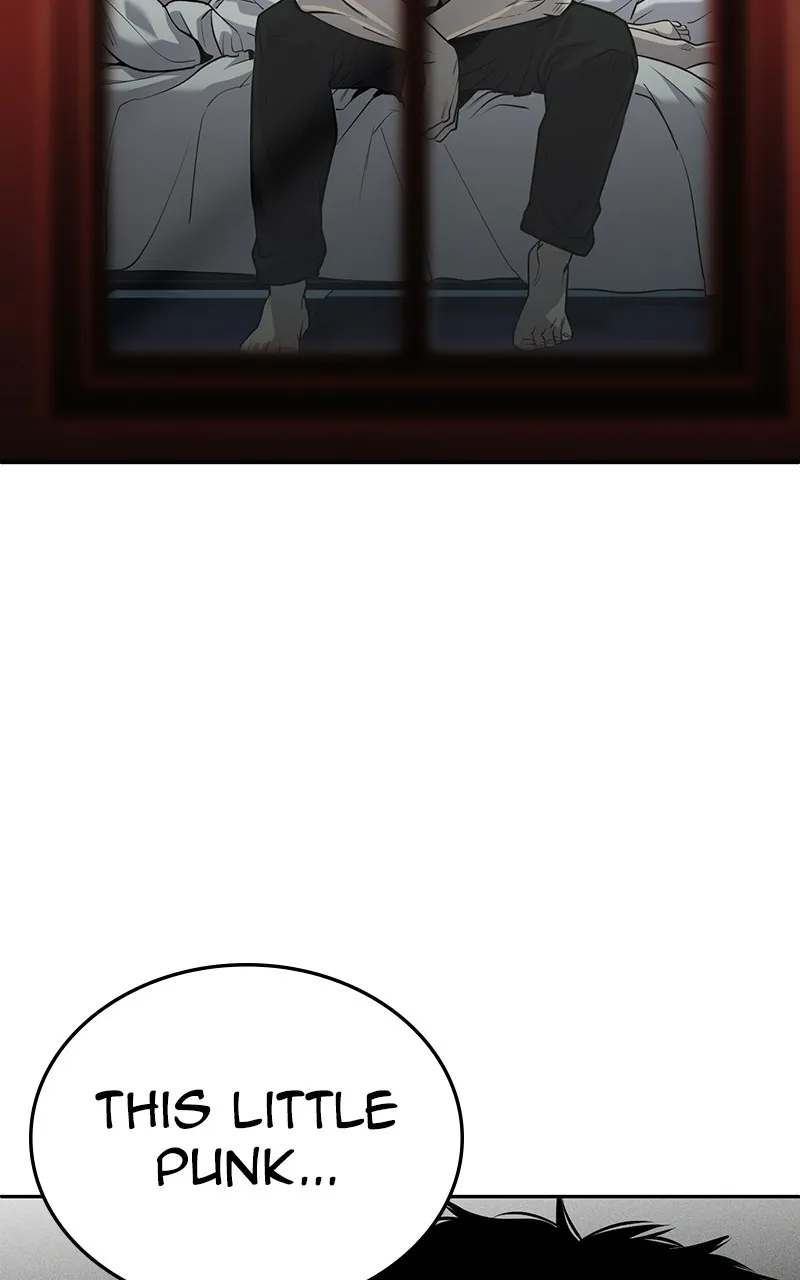 Read The Bad Son chapter 8 image 7 on Lezhin