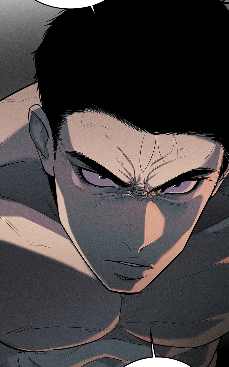 Read The Bad Son chapter 8 image 8 on Lezhin