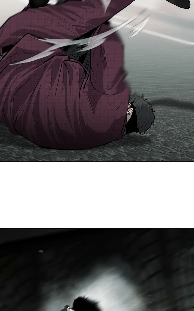 Read The Bad Son chapter 8 image 80 on Lezhin