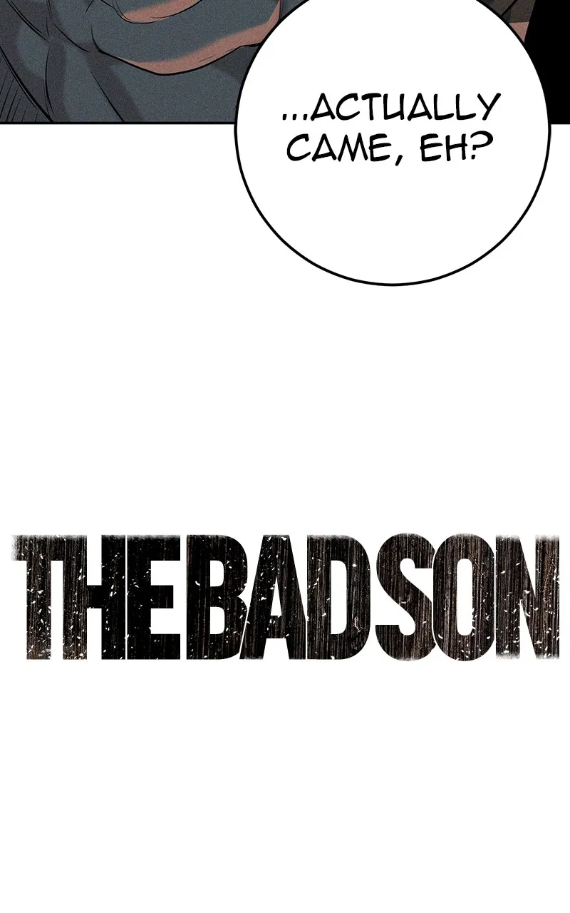 Read The Bad Son chapter 8 image 9 on Lezhin