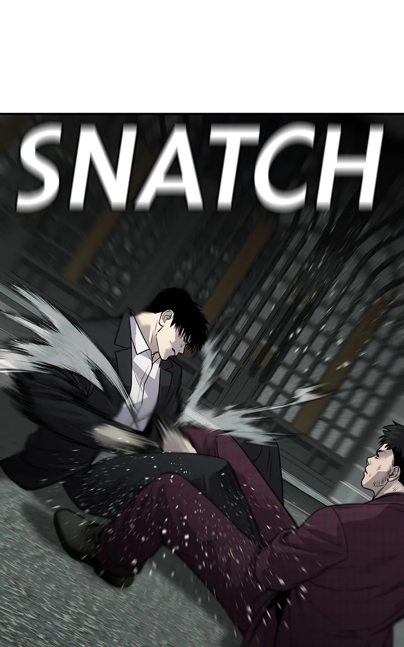 Read The Bad Son chapter 8 image 96 on Lezhin