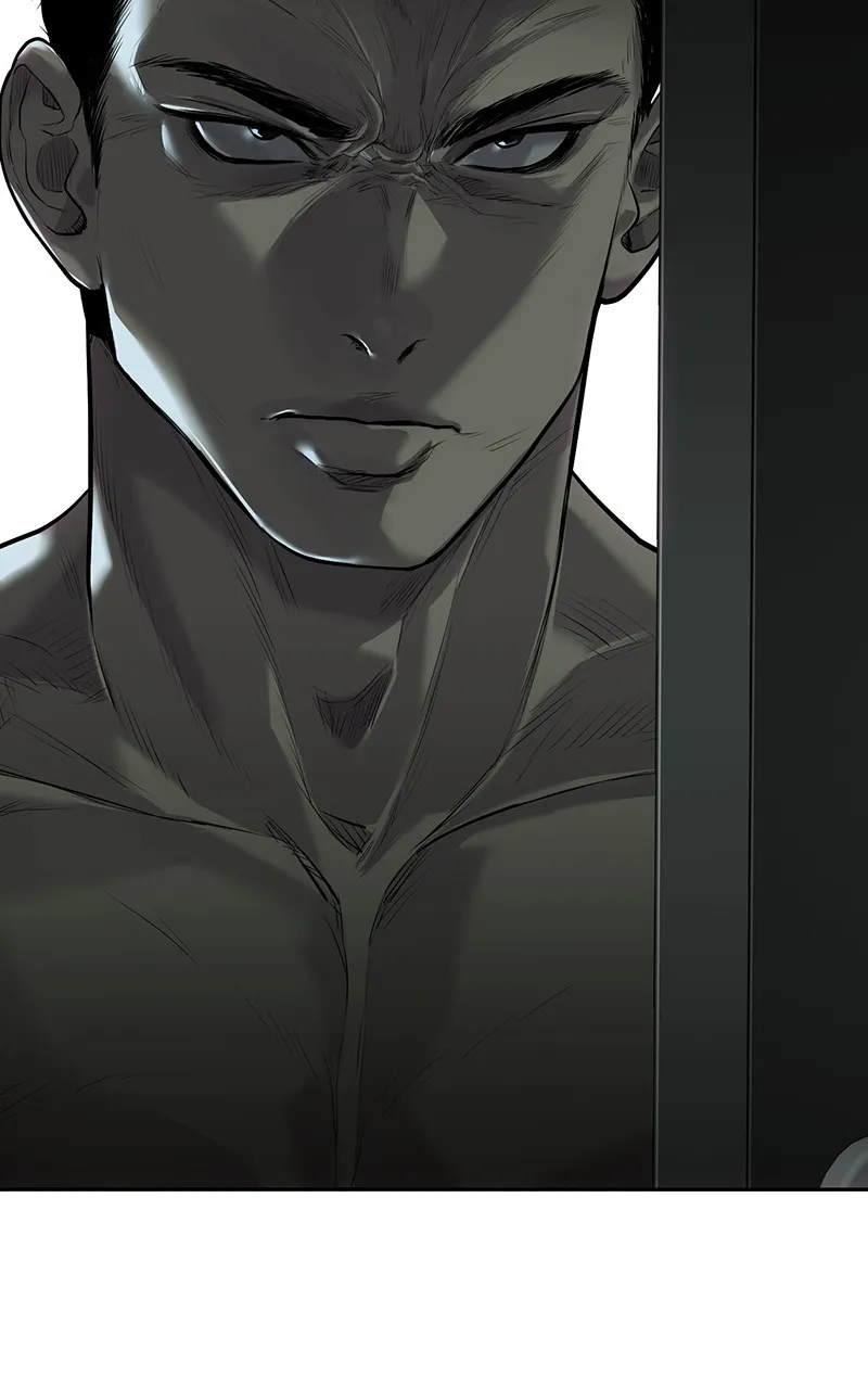 Read The Bad Son chapter 9 image 1 on Lezhin
