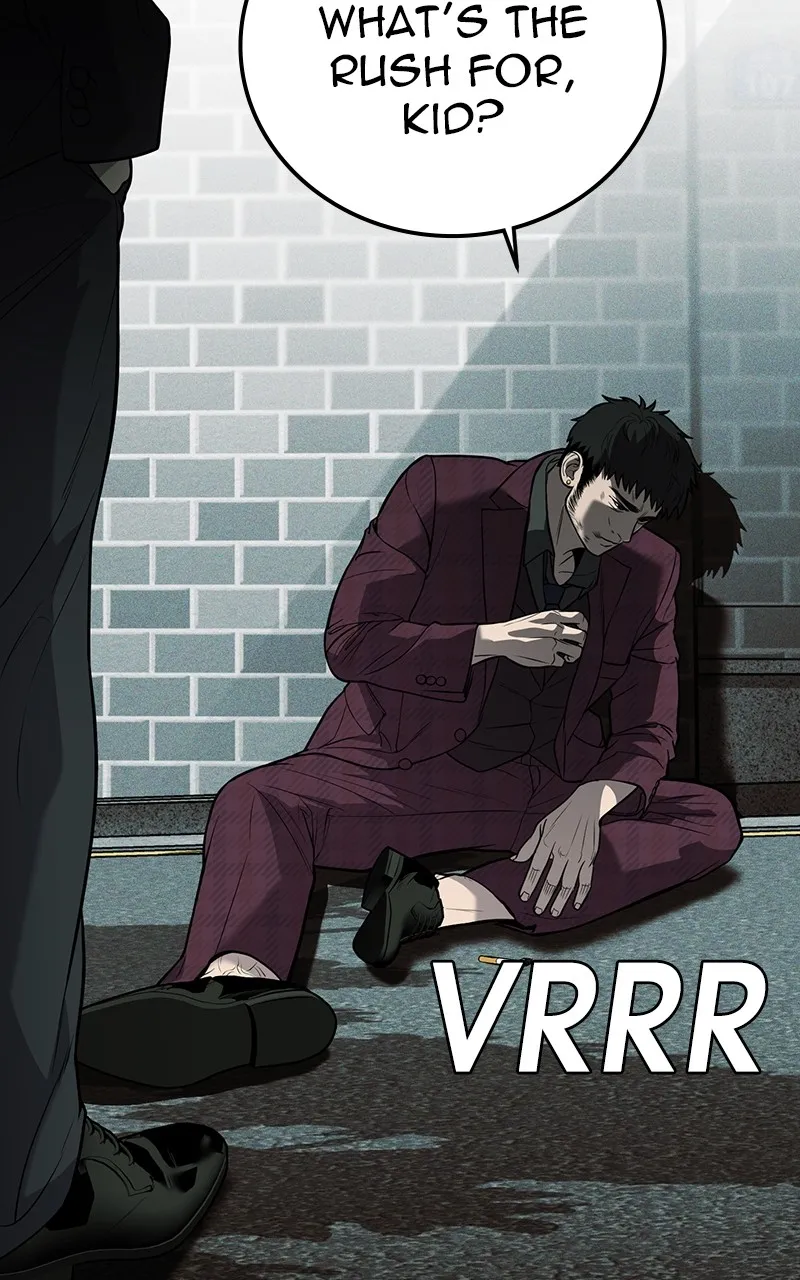Read The Bad Son chapter 9 image 100 on Lezhin
