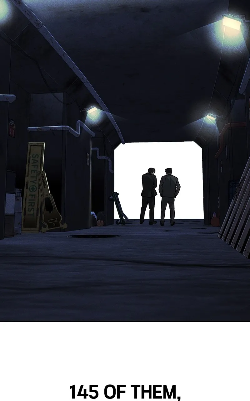 Read The Bad Son chapter 9 image 113 on Lezhin