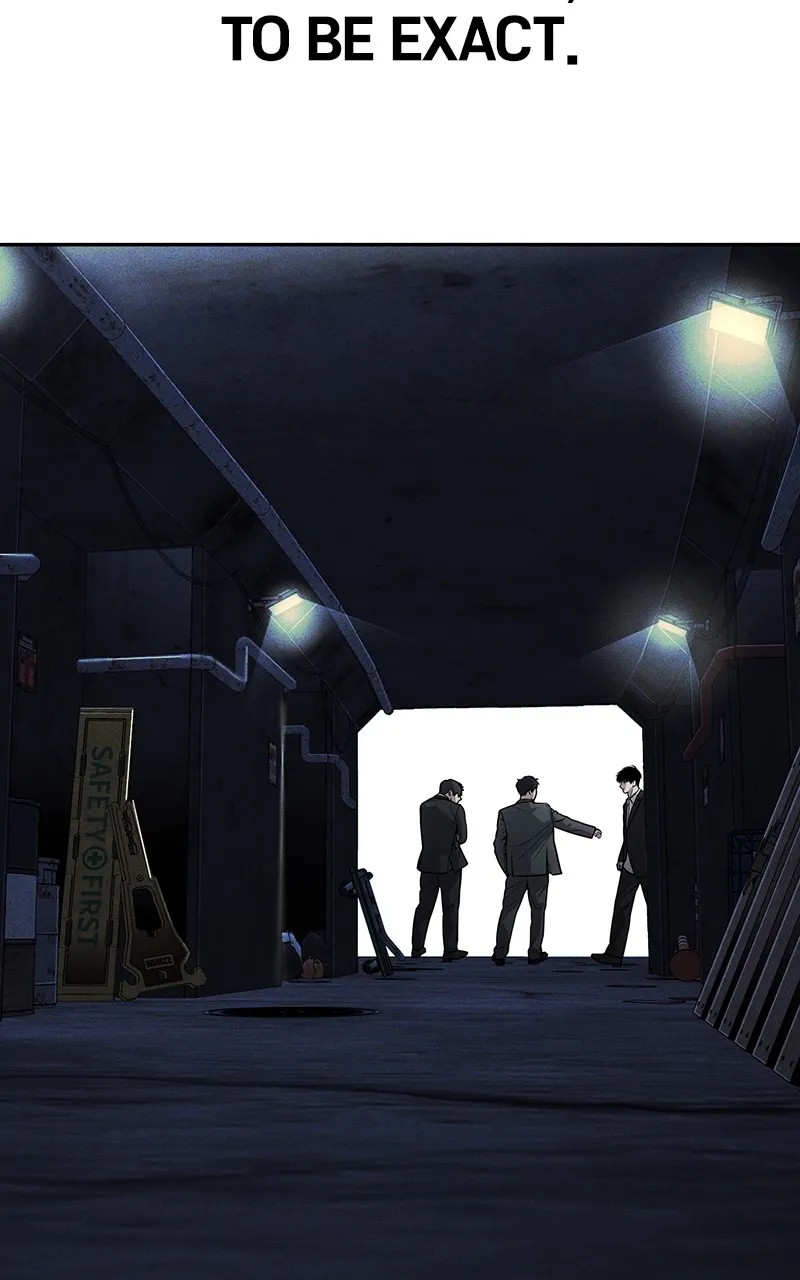 Read The Bad Son chapter 9 image 114 on Lezhin