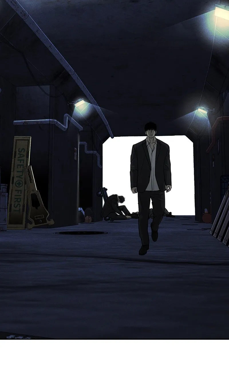 Read The Bad Son chapter 9 image 118 on Lezhin
