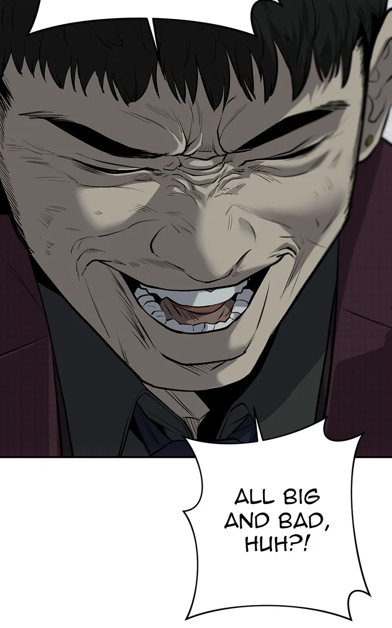 Read The Bad Son chapter 9 image 13 on Lezhin