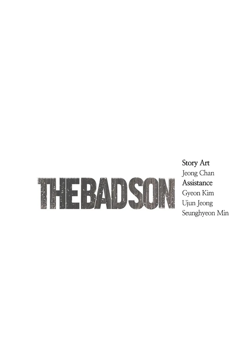 Read The Bad Son chapter 9 image 147 on Lezhin