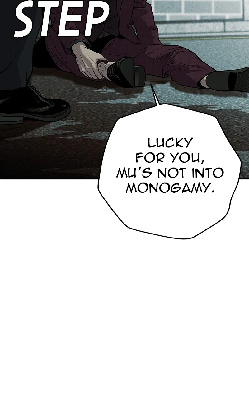 Read The Bad Son chapter 9 image 15 on Lezhin