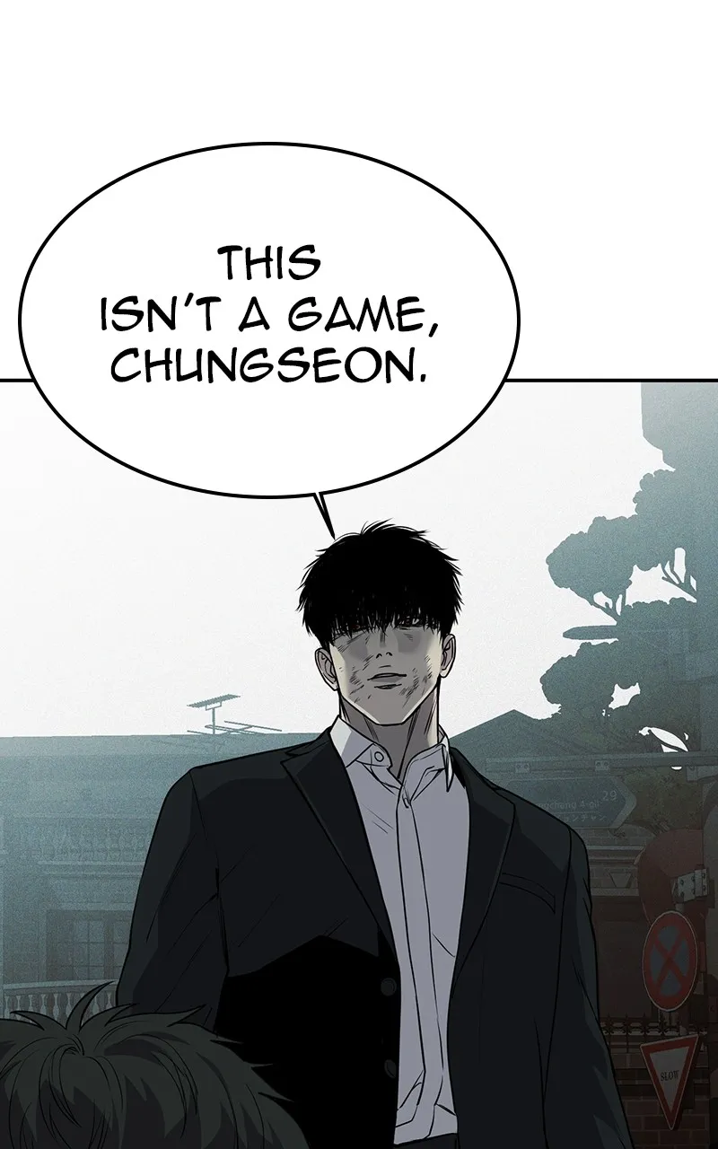 Read The Bad Son chapter 9 image 16 on Lezhin