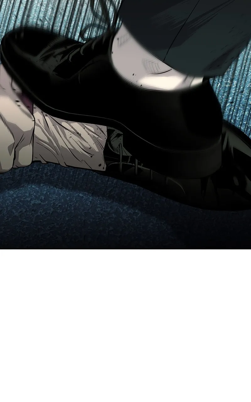 Read The Bad Son chapter 9 image 20 on Lezhin