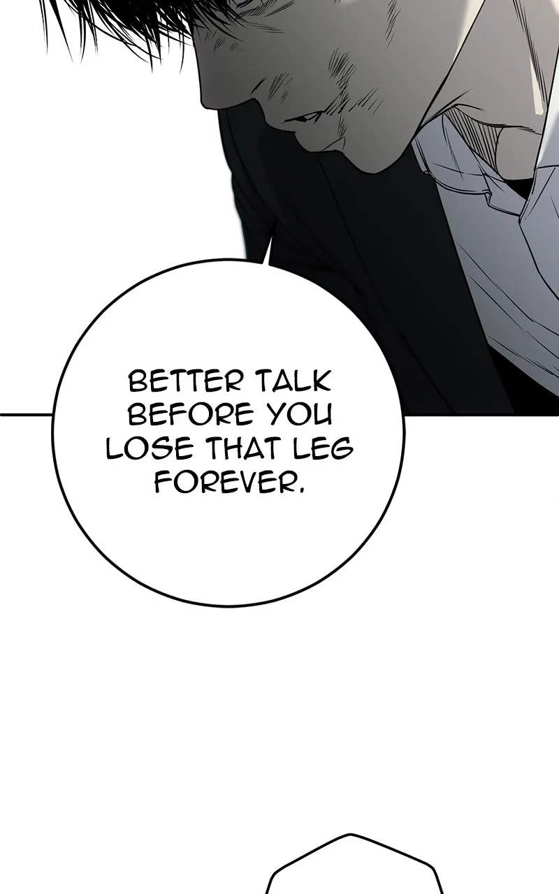 Read The Bad Son chapter 9 image 26 on Lezhin