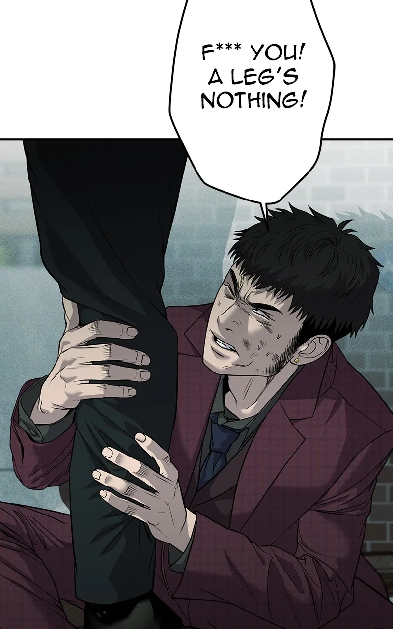 Read The Bad Son chapter 9 image 27 on Lezhin