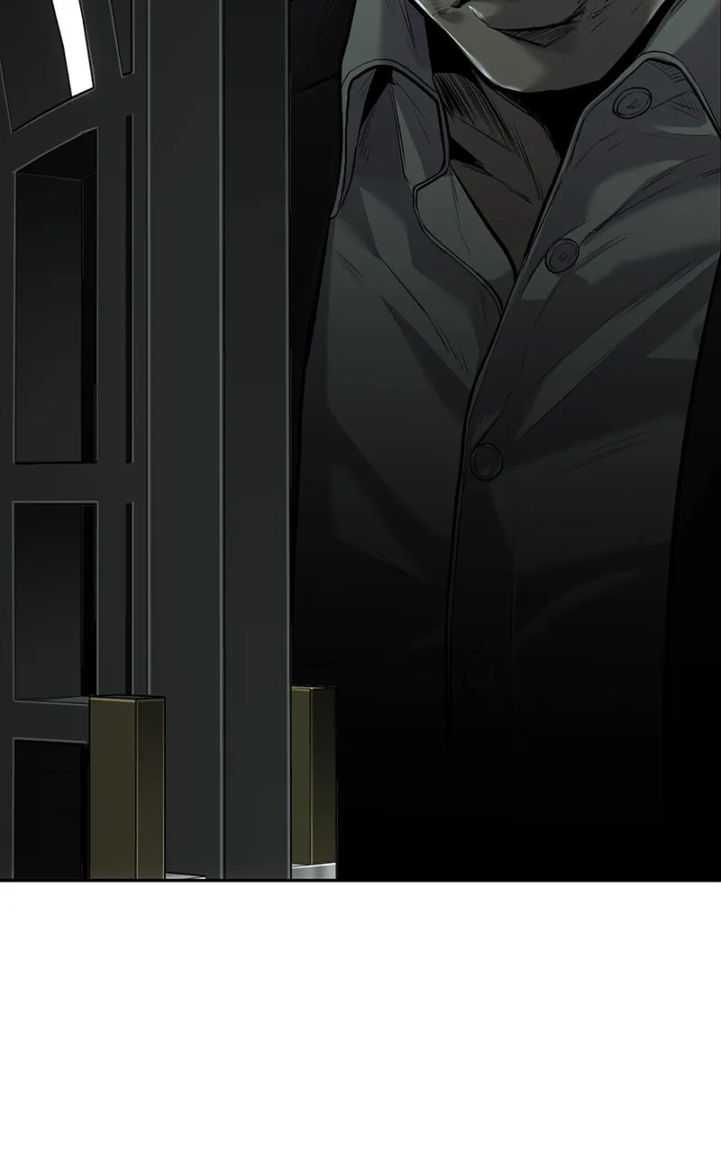 Read The Bad Son chapter 9 image 3 on Lezhin
