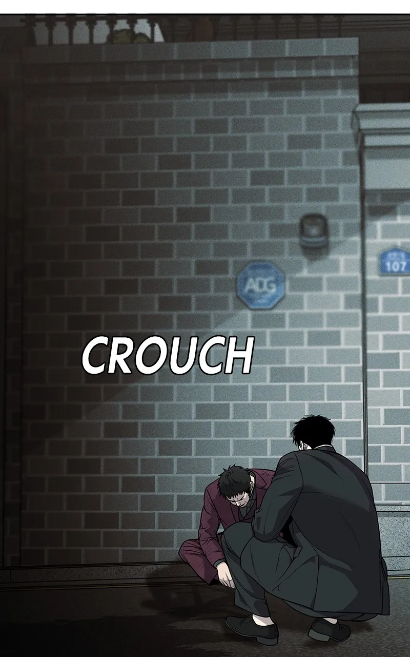 Read The Bad Son chapter 9 image 32 on Lezhin