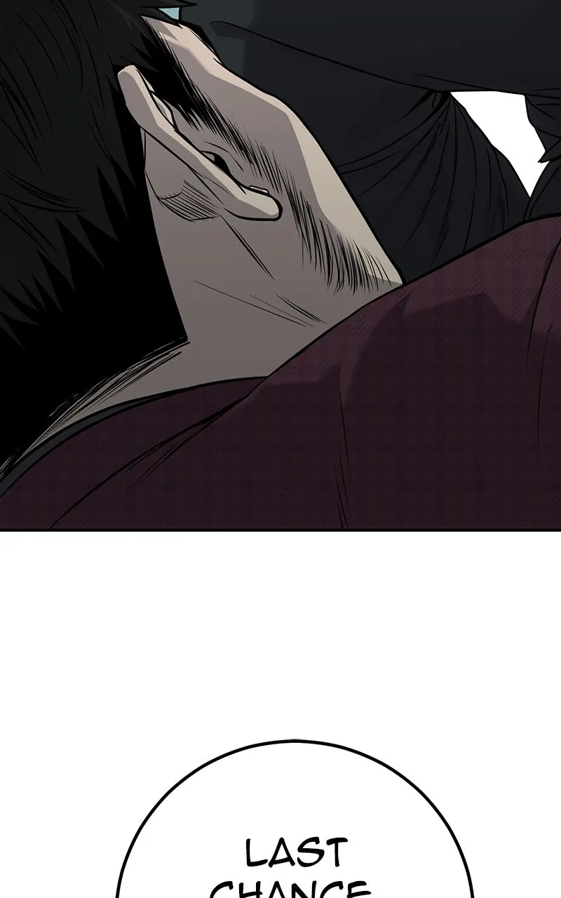 Read The Bad Son chapter 9 image 36 on Lezhin