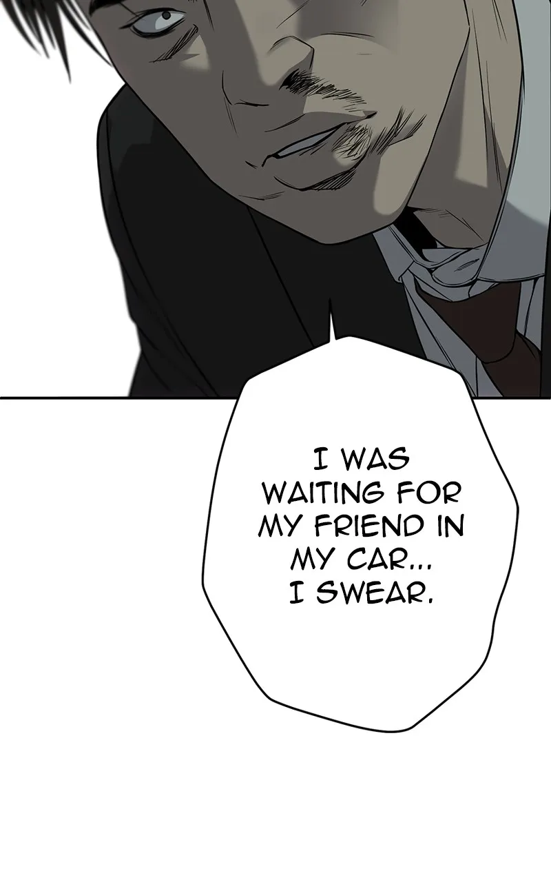 Read The Bad Son chapter 9 image 41 on Lezhin