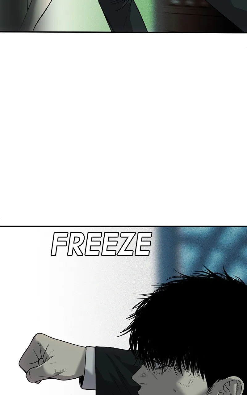 Read The Bad Son chapter 9 image 9 on Lezhin