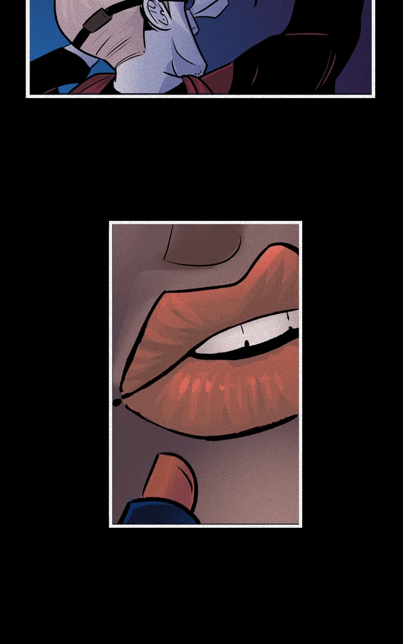 Read The Badguys chapter 1 image 10 on Lezhin