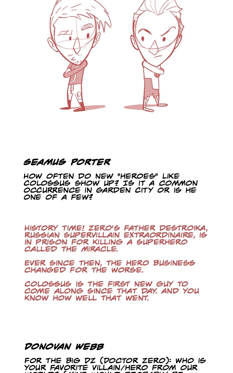 Read The Badguys chapter 10 image 10 on Lezhin