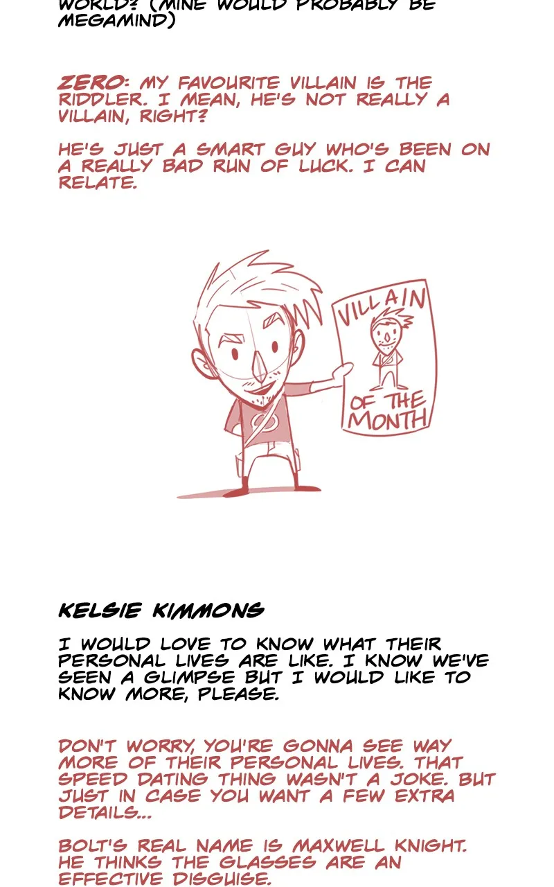 Read The Badguys chapter 10 image 11 on Lezhin