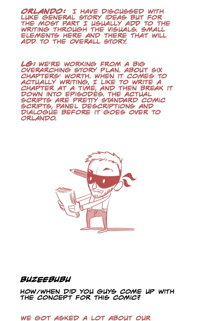Read The Badguys chapter 10 image 4 on Lezhin